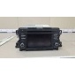 GKK966DV0A Магнитола Mazda Mazda CX-5 (KE) 2011-2017
