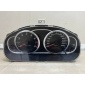 GP9E55471C Панель приборов Mazda Mazda Mazda 6 (GG) 2002-2007