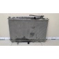 2220009255 Радиатор охлаждения двигателя Mazda Mazda CX-5 (KE) 2011-2017 , PE0115200A, PE0115221, PE0115200B