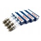 0242235666 bosch свеча зажигания 4 искусства 0 242 235 666