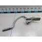 844017970R Петля крышки багажника Renault Fluence (2010 - 2017)