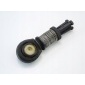 1J0711761 крепление крючок ссылки кпп 1.4 8v mpi skoda fabia i гольф