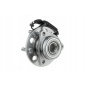 KLPDW087 ступица колёса передняя ssangyong kyron 05 - / ssangyong rexton / rexton ii 02 -