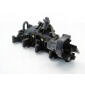 140039990R коллектор впускной 2.3 dci biturbo master 3 movano b nv400 interstar