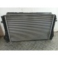 3C0145805P Интеркулер 1.9 - 2.0TDI , 2.0TFSI , BEHR. Volkswagen Caddy 3 2007