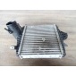 4M0145803BP порше cayenne , volkswagen touareg iii радиатор интеркулер