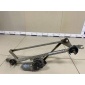 KD5367360 Трапеция стеклоочистителей Mazda Mazda CX-5 (KE) 2011-2017 , KD5367340B
