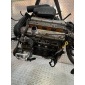 Z14XE Двигатель Opel Astra G 1998-2004 2003 1.4 Бензин i