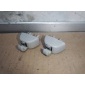 4F0857561 Крепление (крючок) солнцезащитного козырька Audi A8 D4/4H 2011 ,4F0857563