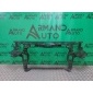 4H0805594E Панель передняя (суппорт радиатора) Audi A8 3 D4 2010-2017