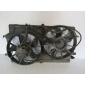 98AB8C607FM форд focus mk1 вентилятор радиатора 1.8tddi
