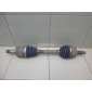 4130034101 Полуось передняя левая Ssang Yong Actyon New/Korando C 2010