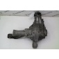 A1663301900 Редуктор переднего моста (передаточное число 2.85) Mercedes ML/GLE W166 2011