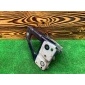 4F0821136A Кронштейн крепления крыла переднего правого Audi A6 C6 (S6,RS6) 2005