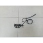 BTAB41920D Цилиндр сцепления рабочий Mazda Mazda Mazda 6 (GG) 2002-2007