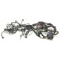 403887551R свет установка лампы двигатель renault megane iv 1.6 dci