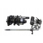 ARDOX52473 honda cb1100 x11 кпп переключатель