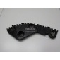622210009R Направляющая заднего бампера левая Renault Duster 2012