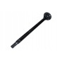 495132 maxgear привод дб спринтер 06 - pr . ось задняя 940mm ступица привод