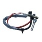 170709 форсунки мочевины форд transit 2 , 2tdc maxgear