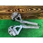 3C8823302A Петля капота Volkswagen Passat B6 2007 , 3C8823301A