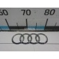 8T0853742D2ZZ Эмблема VAG A4 [B8] Allroad (2009 - 2015)