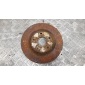 402061KC1A Диск тормозной передний NISSAN X-TRAIL (2007-2011) 2008