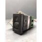 3B0963563C КНОПКА ПОДОГРЕВА СИДЕНИЙ Volkswagen Passat B5 2004