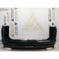 602002863AA Бампер Exeed VX M36T 2021-2024