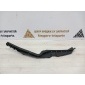 1Z0807183D Кронштейн бампера Skoda Octavia A5 2008-2013