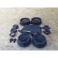 8X0035223D audi q3 8u динамики bose усилитель звуковая система