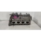 06H103064L Головка блока цилиндров (ГБЦ) Audi Q5 2010 CDN,,CAE, CDN