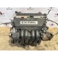 Двигатель Honda CR-V 2 RD7 K24A1 2.4