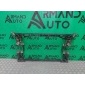 8W0805594E Панель передняя (суппорт радиатора) Audi A4 5 B9 2015-нв