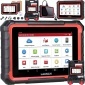 Launch x431 pro elite интерфейс диагностический obd2 kodowania