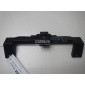 LR037914 Кронштейн заднего бампера Land Rover Range Rover IV 2013
