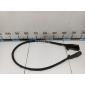 BHN956760B Уплотнитель капота Mazda Mazda 3 (BM/BN) (2013 - 2018)