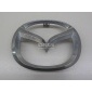 C23551731A Эмблема Mazda Mazda 3 (BM/BN) (2013 - 2018)