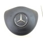 00086010029116 Подушка безопасности в рулевое колесо Mercedes Benz GLA-Class X156 (2014 - 2020)