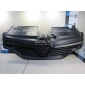623105727R Решетка радиатора Renault Logan II 2014