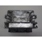 237104779R Блок управления двигателем Renault Logan II 2014
