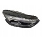 80A941036E audi q5 ii рестайлинг 22r фара правый передняя переднее светодиодный matrix