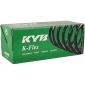 Kyb пружина подвески rh1026