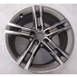 Колесо bmw i 1 f40 2 ii f44 styling м 556 8x18 et54 5x112 8053524