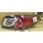BBP251160E Фонарь в крыло mazda 3 BL 2011