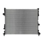 Радиатор mercedes - benz gle c167 v167 x167 г w463 a1675006201 a1675006401