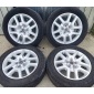 Алюминиевые колёсные диски 5x115 18 ш 7 колёса шины opel antara рестайлинг 10 - 15