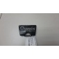 KB8A51U30 Кронштейн заднего бампера Mazda CX 5 2017