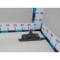 LR093907 Кронштейн заднего бампера левый Land Rover Range Rover Velar 2017