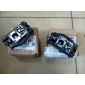 63217262576 вставка крепление лампы лампы bmw x5 e70 задняя oryg. *